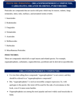 7. PESTICIDE POISONING, ORGANOPHOSPHOROUS COMPOUNDS, CARBAMATES, ORGANOCHLORINES, PYRETHROIDS..pdf