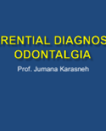 Differential diagnosis of Odontalgia_2023.pdf