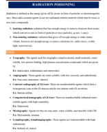 16. RADIATION POISONING.pdf