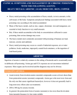 17. CLINICAL SYMPTOMS AND MANAGEMENT OF CHRONIC POISONING WITH THE FOLLOWING AGENTS - HEAVY METALS.pdf