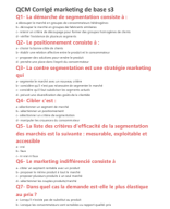 QCM Corrigé marketing de base ENCG CASA.pdf