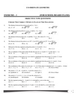 X - Maths - COORDINATE GEOMETRY.pdf