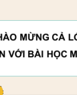 Bài 12. Công thức phân tử hợp chất hữu cơ.pptx