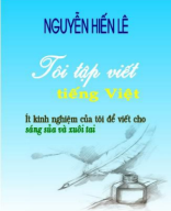 A 495_TOI TAP VIET TIENG VIET - NGUYEN HIEN LE.pdf