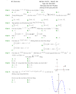 [HOCTAI.VN]_De thi mon Toan tot nghiep THPT nam 2023 chinh thuc BGD - Ma de 104 - Ban word co loi giai chi tiet.docx