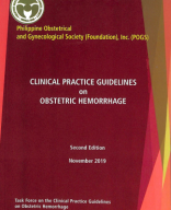 CPG on Obstetric Hemorrhage 2019 (2nd ed).pdf