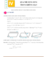 TOAN-11_C4_B12.1_DUONG-THANG-VA-MAT-PHANG-SONG-SONG_TULUAN_HDG.docx