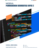 Modul Baru PBO 2 - Python.pdf