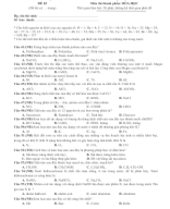 2. Đề thi thử bám sát cấu trúc đề minh họa TN THPT 2024 - Môn Hóa Học - Đề 2 - File word có lời giải.doc