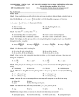 ĐỀ VIP 20 - PHÁT TRIỂN ĐỀ MINH HỌA THAM KHẢO BGD MÔN VẬT LÝ NĂM 2024 ( VL14).pdf