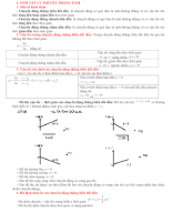 BÀI 09. CHUYỂN ĐỘNG THẲNG BIẾN ĐỔI ĐỀU GV.docx