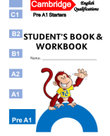 CAMBRIDGE PRE STARTERS TẬP 2.pdf