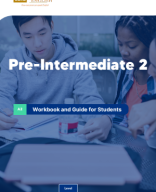 Pre Intermediate 2 - Workbook.pdf