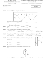 1. ĐỀ VIP 1 - PHÁT TRIỂN ĐỀ MINH HỌA THAM KHẢO BGD MÔN TOÁN NĂM 2024 (Word+Giải).docx