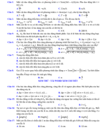 21. Đề thi thử THPT QG 2024 - Vật Lý - THPT Lý Tự Trọng - Hà Tĩnh - Lần 1.pdf