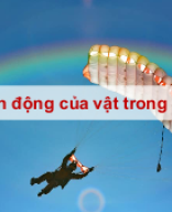 Bai 12 - Chuyen dong cua vat trong chat luu.pptx