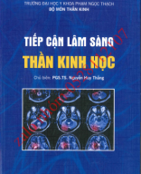 tiếp cận lâm sàng thần kinh học y phạm ngọc thạch EBOOK.pdf