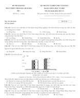 1. Đề thi thử bám sát cấu trúc đề minh họa TN THPT 2024 - Môn Địa Lí - Đề 1 - File word có lời giải.docx