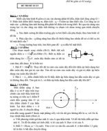 Đề thi Học Sinh Giỏi năm 2018 môn Vật Lý lớp 11 - Chuyên Thái Bình.pdf