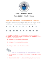 Y2 Maths 2014b - 2024 Week 16 Notes.pdf