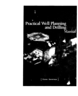 54. Practical Well Planning and Drilling Manual.pdf