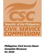 Civil Service Exam Complete Reviewer 2020.pdf