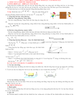 BÀI 13. TỔNG HỢP VÀ PHÂN TÍCH LỰC. CÂN BẰNG LỰC.docx