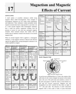 17. Magnetism and Magnetic Effects of Current.pdf