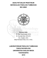 Buku Petunjuk Praktikum Fisiologi Tumbuhan.pdf