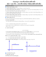 CHƯƠNG 3 - CHUYỂN ĐỘNG BIẾN ĐỔI.docx