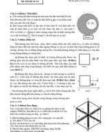 Đề thi Học Sinh Giỏi năm 2018 môn Vật Lý lớp 11 - Chuyên Hoàng Văn Thụ, Thái Bình.pdf