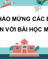 Bài 1 - Nhập môn hóa học (PPT CTST).pptx