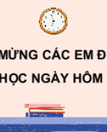 Bài 5 - Cấu tạo bảng tuần hoàn các nguyên tố hóa học (PPT CTST).pptx