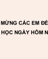 Bài 17 - Tính chất vật lý và hóa học các đơn chất nhóm VIIA (PPT CTST).pptx