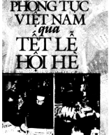 398 - TVTT0001198 - Tìm Hiểu Phong Tục Việt Nam Qua Tết Lễ Hội Hè - Toan Ánh - Đồng Tháp.pdf