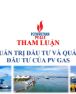 04_PVGAS-1. Tham luận Mô hình quản trị và QLDA của -final.pdf