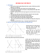 SUMMARY CHAPTER 9 CURRENCY SUBSTITUTION