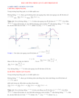 Bài 3_Đường tiệm cận của đồ thị hàm số_Lời giải.docx