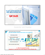 Tai Lieu Bao Tri SA DAIKIN(Customer).pdf