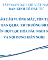 Slide báo cáo về các dự án tồn tại.pdf