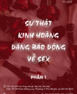 SỰ THẬT KINH HOÀNG ĐÁNG BÁO ĐỘNG VỀ SEX.pdf