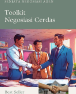 E-book - Toolkit Negosiasi Cerdas - Senjata Komunikasi Agen Property.pdf