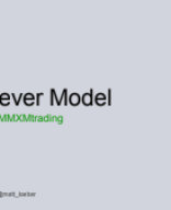 the forever model - THEMMXMTRADING.pdf