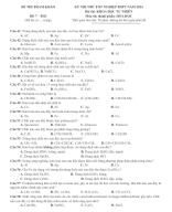 ĐỀ VIP 7 - PHÁT TRIỂN ĐỀ MINH HỌA THAM KHẢO BGD MÔN HÓA NĂM 2024.docx