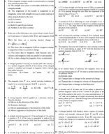 20. Moving Charges and Magnetism Medium.pdf