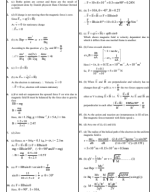 20. Moving Charges and Magnetism Medium Ans.pdf