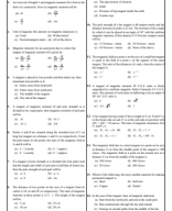 21.Magnetism and Matter Easy.pdf