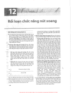 12. RỐI LOẠN CHỨC NĂNG NÚT XOANG.pdf