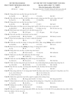 17. Đề thi thử bám sát cấu trúc đề minh họa TN THPT 2024 - Môn Hóa Học - Đề 17 - File word có lời giải.docx