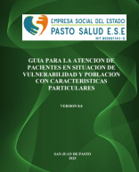 58. GUIA ATENCION PACIENTES SITUACION VULNERABILIDAD Y POBLACION CARACTERISTICAS PARTICULARESV.8.0..pdf